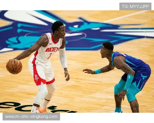 火箭左右开弓外线狂飙